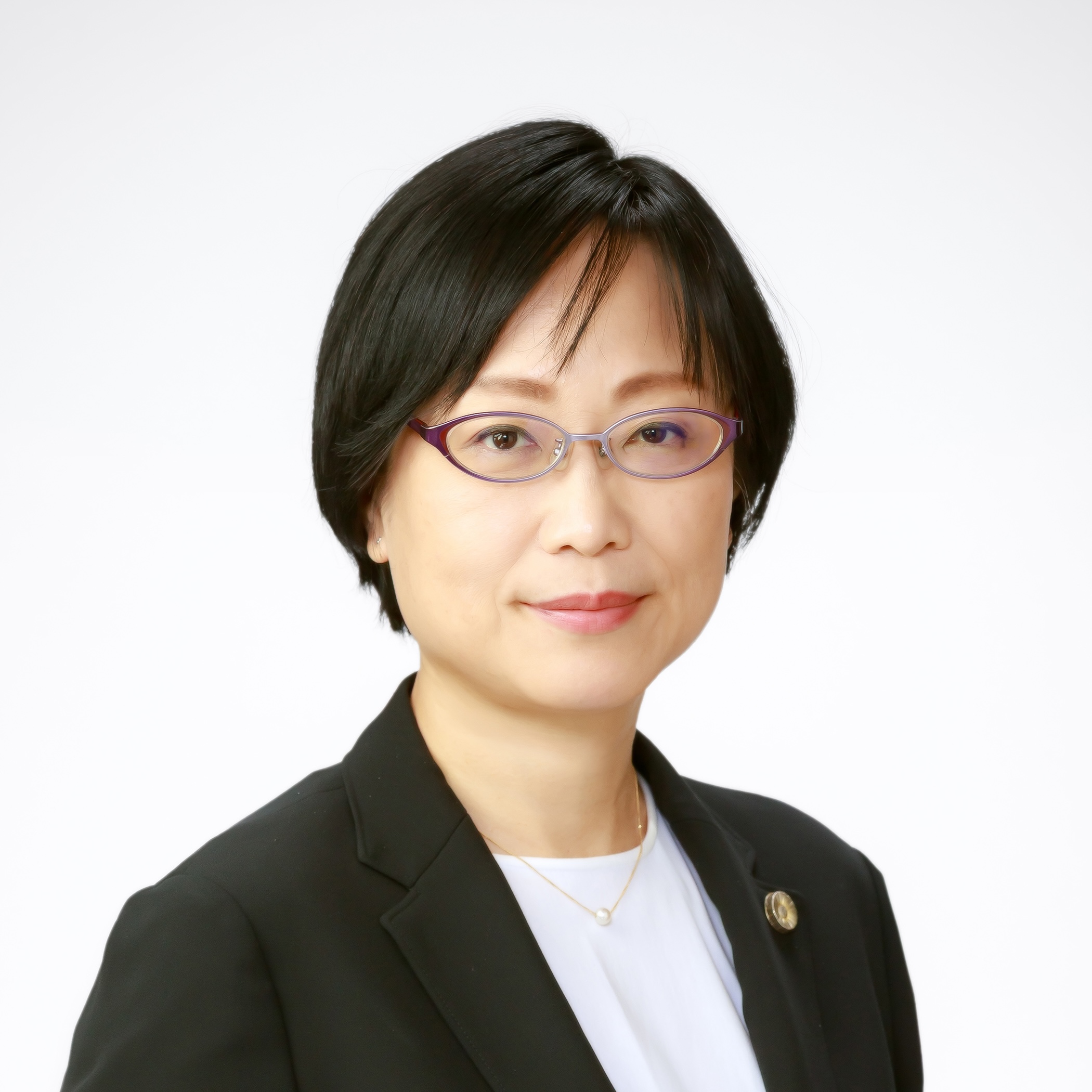 橋本 弥江子